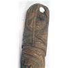 Image 2 : A CARVED TRIBAL HARDWOOD MASK