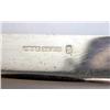 Image 3 : A SET OF TWELVE SILVER-PLATED FISH KNIVES AND FORKS