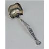 Image 1 : A WHITING DIVISION OF GORHAM "HYPERION" PATTERN (1888) SOUP LADLE
