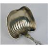 Image 2 : A WHITING DIVISION OF GORHAM "HYPERION" PATTERN (1888) SOUP LADLE