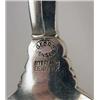Image 5 : FOUR GEORG JENSEN, DENMARK STERLING SILVER SERVING PIECES
