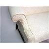Image 2 : A CHIPPENDALE-STYLE CAMELBACK SOFA
