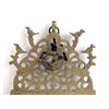 Image 2 : A MORROCCAN BRASS HANGING MENORAH