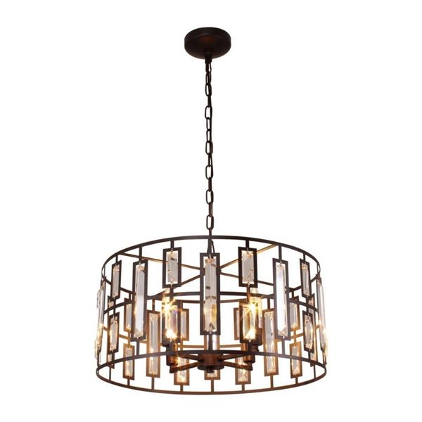 Contemporary Style Ceiling Pendant Light