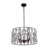 Image 2 : Contemporary Style Ceiling Pendant Light