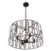Image 3 : Contemporary Style Ceiling Pendant Light