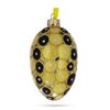 Image 2 : Handmade German Glass Egg Ornament