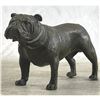 Image 1 : Small Bulldog Bronze Figurine