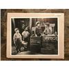 Image 2 : Little Rascals Judge & Jury Black & White Poster Print