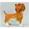 Image 1 : Signed Terrier Dog Bronze Sculpture