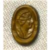 Image 2 : Classical Bust, Tigers Eye Cameo