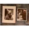 Image 1 : Pair of Vintage Brook Shields Photo Prints