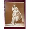 Image 2 : Vintage Barbara Stanwyck Sepia Photo Print