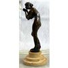 Image 2 : Classical Woman Bronze Sculpture