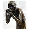 Image 7 : Classical Woman Bronze Sculpture