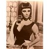 Image 3 : Pair of Elizabeth Taylor, Cleopatra Photo Prints