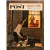 Image 2 : Mid Century Saturday Evening Post Magazine Covers