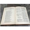 Image 8 : Early 1900's Alligator Leather Poetry Book