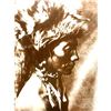 Image 1 : Piegan Chief Yellow Kidney Sepia Photo Print