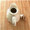 Image 4 : Vintage Beehive Honey Pot