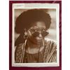 Image 2 : Whoopi Goldberg Photo Print