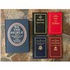 Image 1 : Cased Book Sets, American Founding Fathers