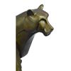 Image 6 : Signed Limited Edition Cougar Bronze Sculpture