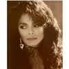 Image 1 : Vintage Janet Jackson Photo Print