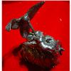 Image 2 : Silverplate Hummingbird Music Box