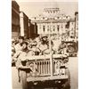 Image 1 : World War II, General Clark, Italy Photo Print