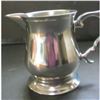 Image 2 : Cartier Pewter Creamer Pitcher