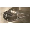 Image 2 : Daum French Crystal Duck Paperweight