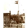 Image 1 : Interior of Ft Sumter Sepia Photo Print