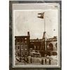 Image 2 : Interior of Ft Sumter Sepia Photo Print