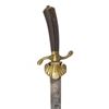 Image 3 : 18thc German Hunting Paloscio