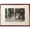 Image 2 : 19thc Photogravure Print, Portia, Merchant of Venice