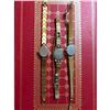 Image 2 : Hobbyist Group of Ladies Wristwatches