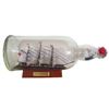 Image 1 : HMS Suprise, Master And Commander, Model Ship In Bottle