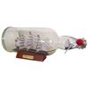 Image 3 : HMS Suprise, Master And Commander, Model Ship In Bottle