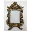Image 1 : Art Nouveau Gilt Bronze Photo Frame