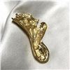 Image 3 : Designer GIVENCHY Brooch Pin