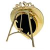 Image 3 : Red Guilloche Heart Picture Frame
