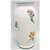 Image 1 : Vintage Tiffany & Co. Spring Floral Vase
