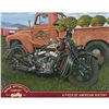 Image 1 : Indian Motor Cycle Metal Sign
