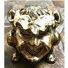 Image 1 : Antique Grotesque Goblin Devil Inkwell