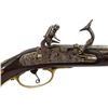 Image 3 : 18thc Lazarino Cominazzo Flintock Pistol