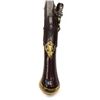 Image 4 : 18thc Lazarino Cominazzo Flintock Pistol