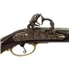 Image 5 : 18thc Lazarino Cominazzo Flintock Pistol