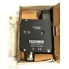 Image 2 : (3) Euchner #TZ1LE024SR6, TZ1RE024SR6 Safety Switches