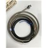 Image 2 : Lot of (3) Keyence #EH-1328 Fiber Wires